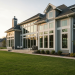 Gutter Guards in Oklahoma City Oklahoma