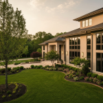 Gutter Replacement in Oklahoma City Oklahoma